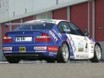 BMW 320i WTCC Sedan 2005 года